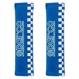 Sparco Checkered Harness Pad - (NLA)
