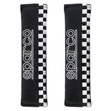 Sparco Checkered Harness Pad - (NLA)