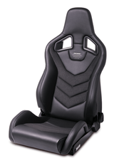 Recaro Sportster GT w/Sub-Hole Driver Seat