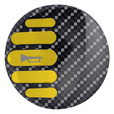 Sparco Icon Horn Emblem - (NLA)