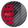 Sparco Icon Horn Emblem - (NLA)