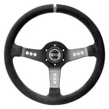 Sparco L777 Piuma Series Street Steering Wheel