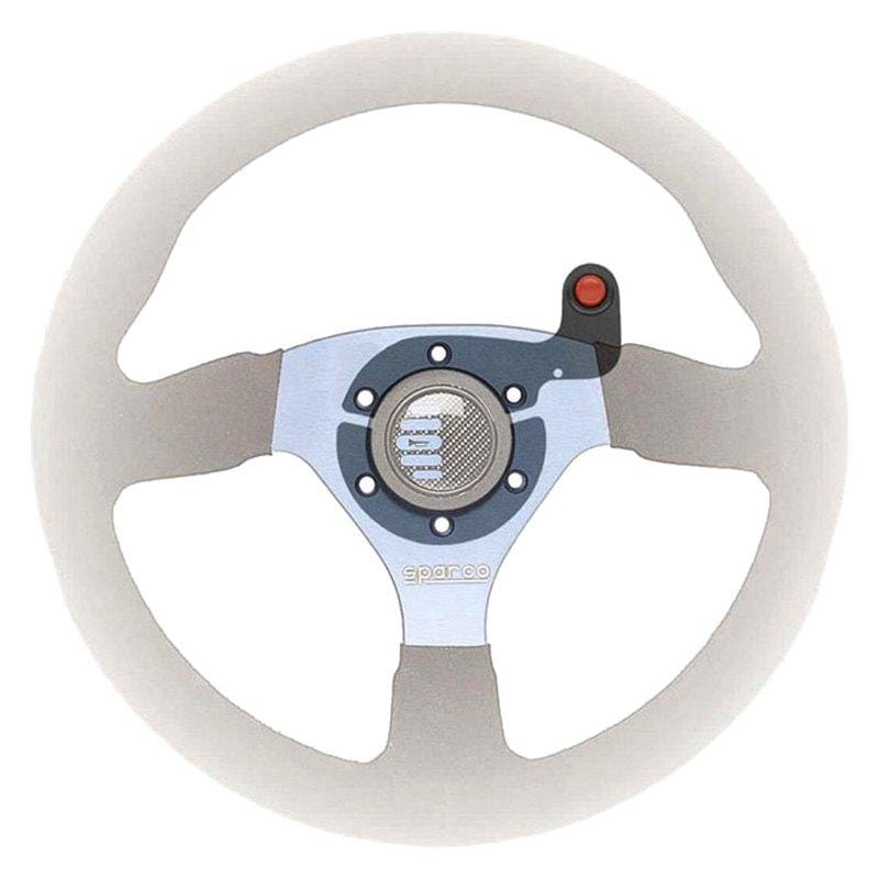 Sparco Single Push Button Kit
