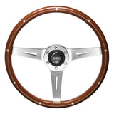 Sparco Sanremo Steering Wheel - (NLA)