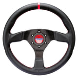 Sparco R383 Champion Steering Wheel