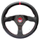 Sparco R383 Champion Steering Wheel