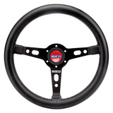 Sparco Targa Steering Wheel 350mm Leather