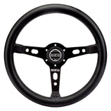 Sparco Targa Steering Wheel 350mm Leather