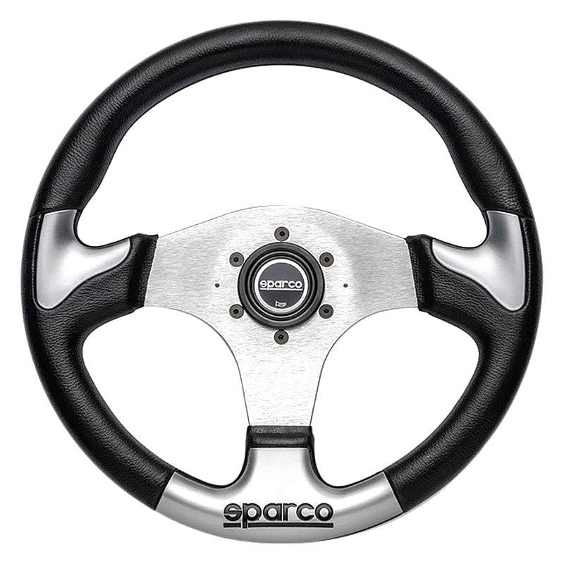 Sparco P222 Steering Wheel