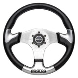 Sparco P222 Steering Wheel