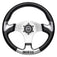 Sparco P222 Steering Wheel