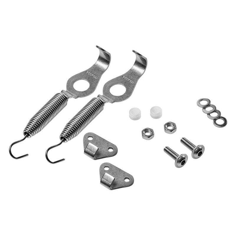 Sparco Hood Spring Kit