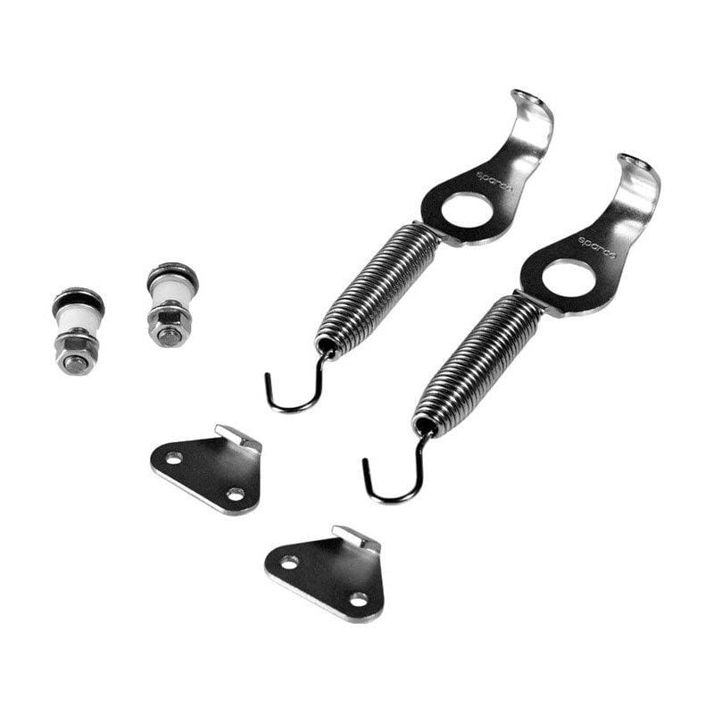 Sparco Hood Spring Kit