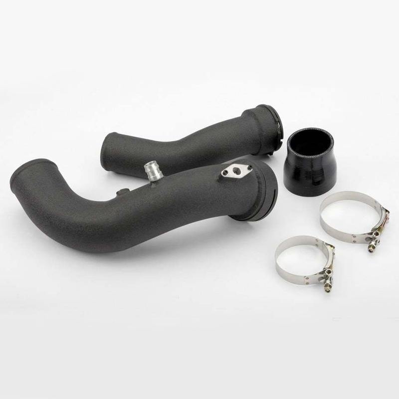 VRSF Chargepipe Upgrade Kit For BMW M2, M135i, M235i, 335i, 435i & XI 2012-2017