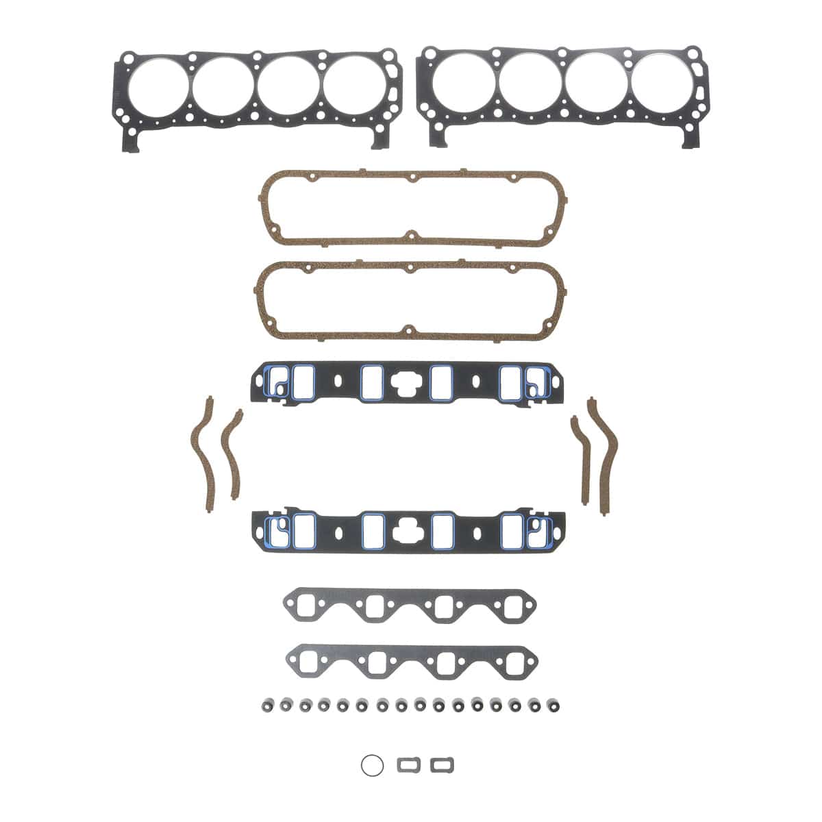 Engine Cylinder Head Gasket Set