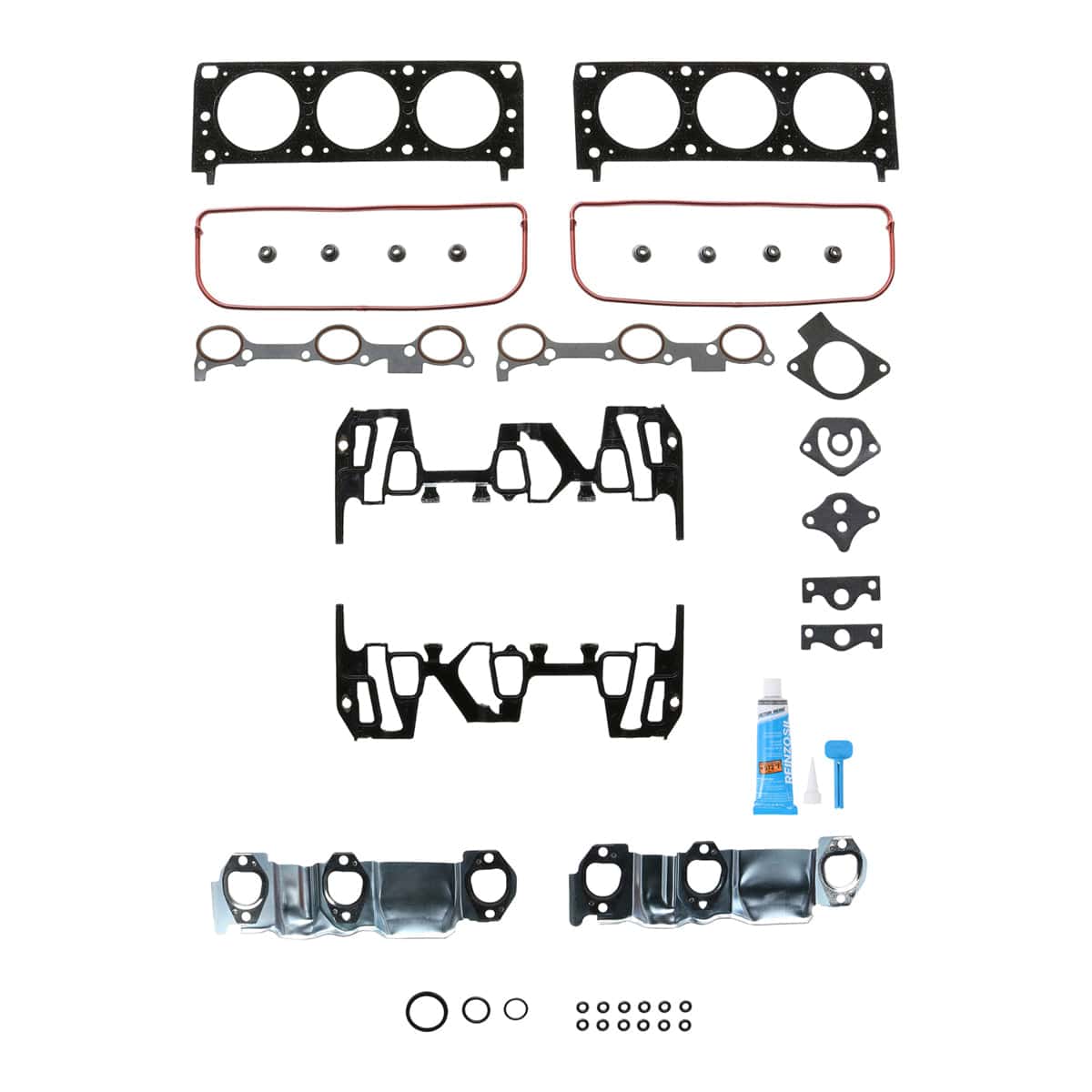 Engine Cylinder Head Gasket Set