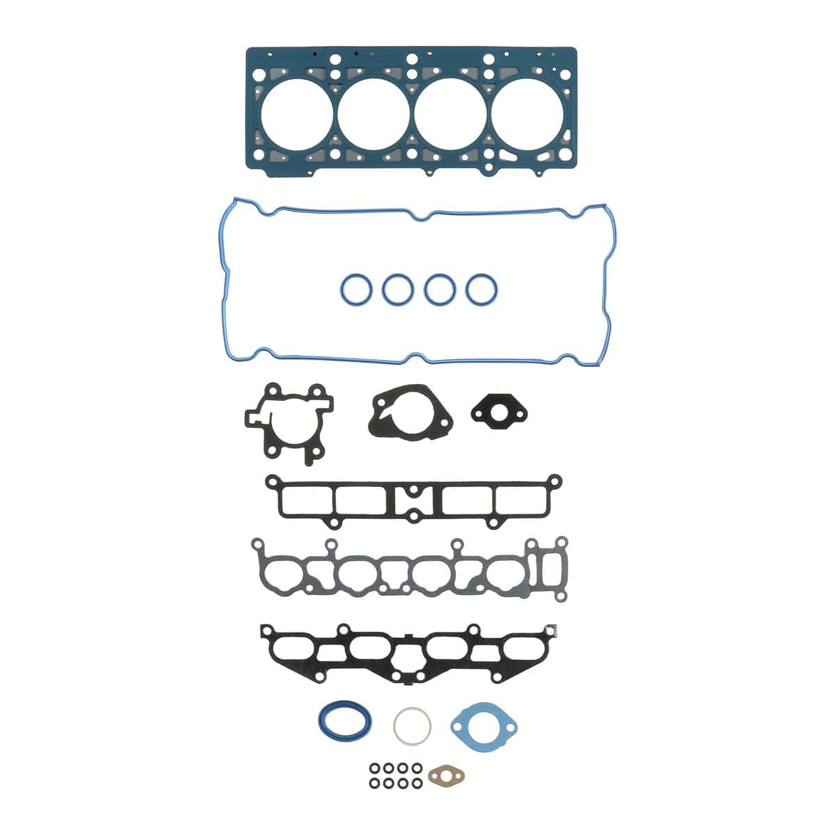 Engine Cylinder Head Gasket Set