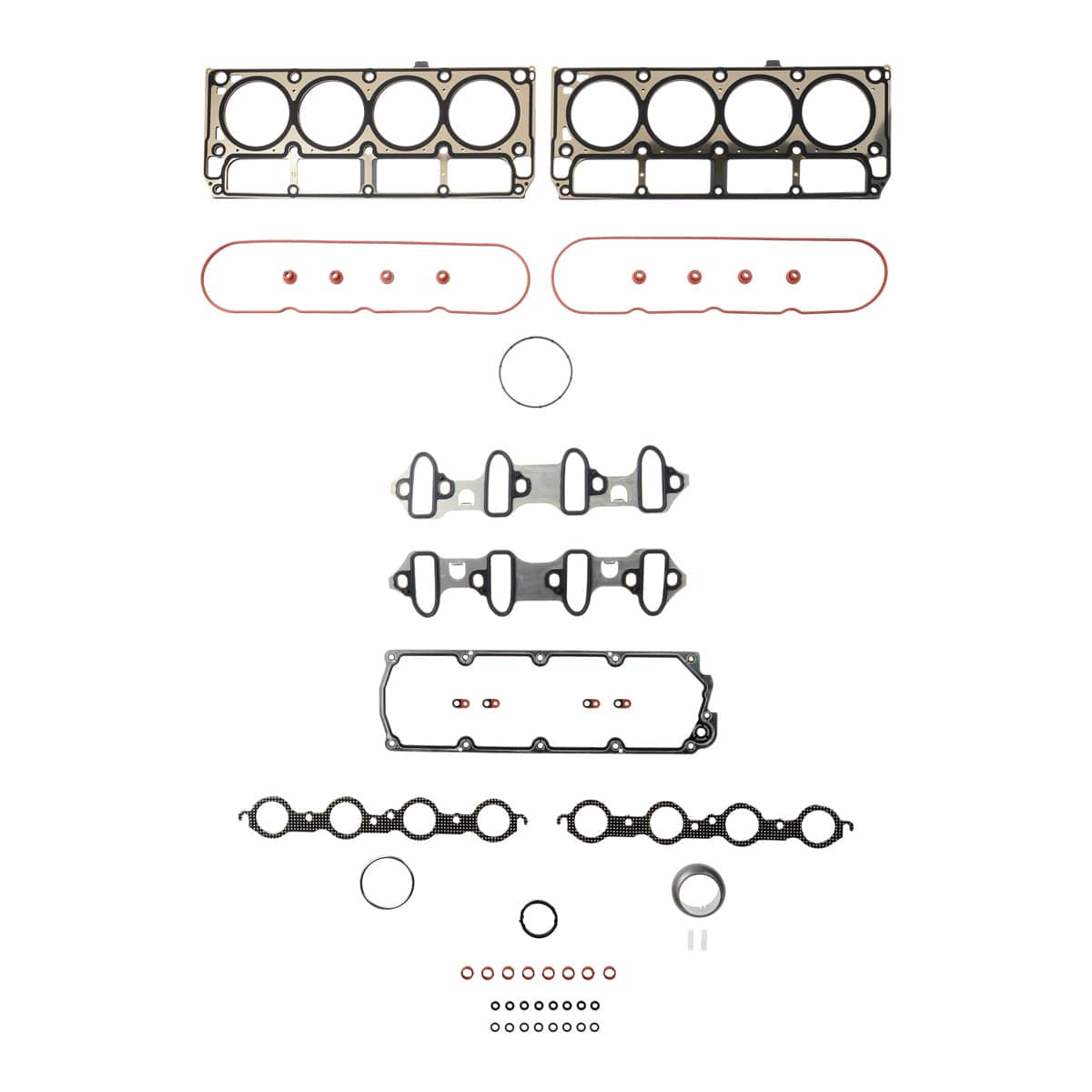 Engine Cylinder Head Gasket Set