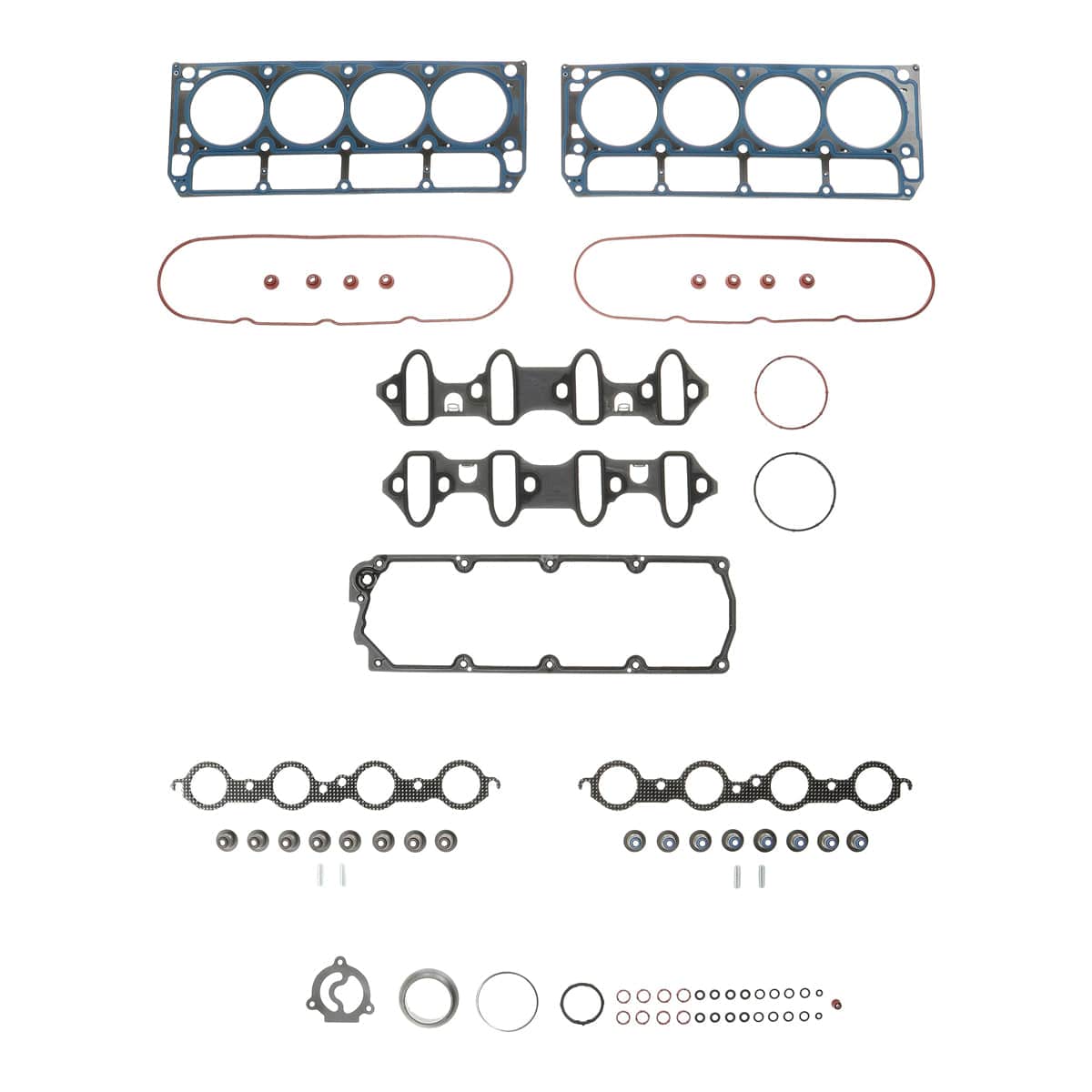 Engine Cylinder Head Gasket Set
