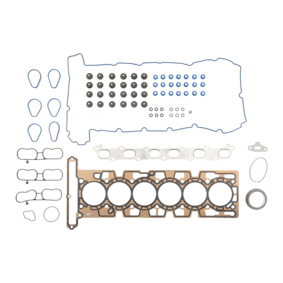 Engine Cylinder Head Gasket Set