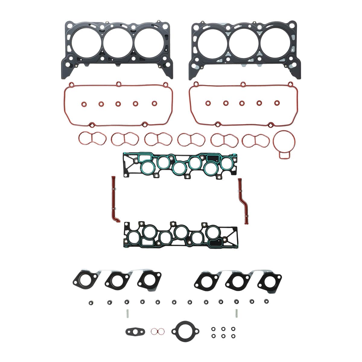 Engine Cylinder Head Gasket Set