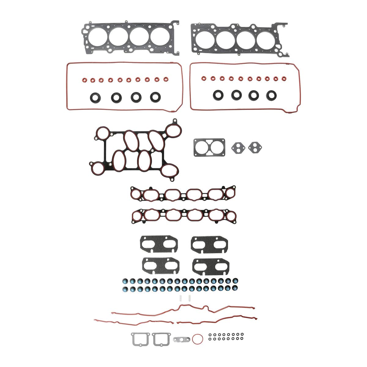 Engine Cylinder Head Gasket Set