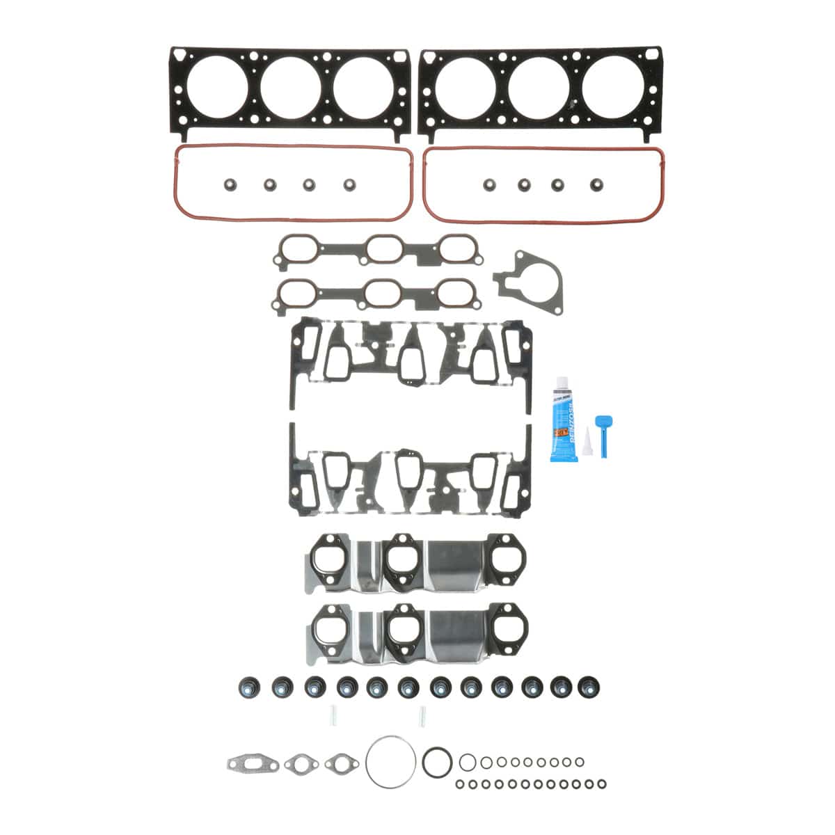 Engine Cylinder Head Gasket Set