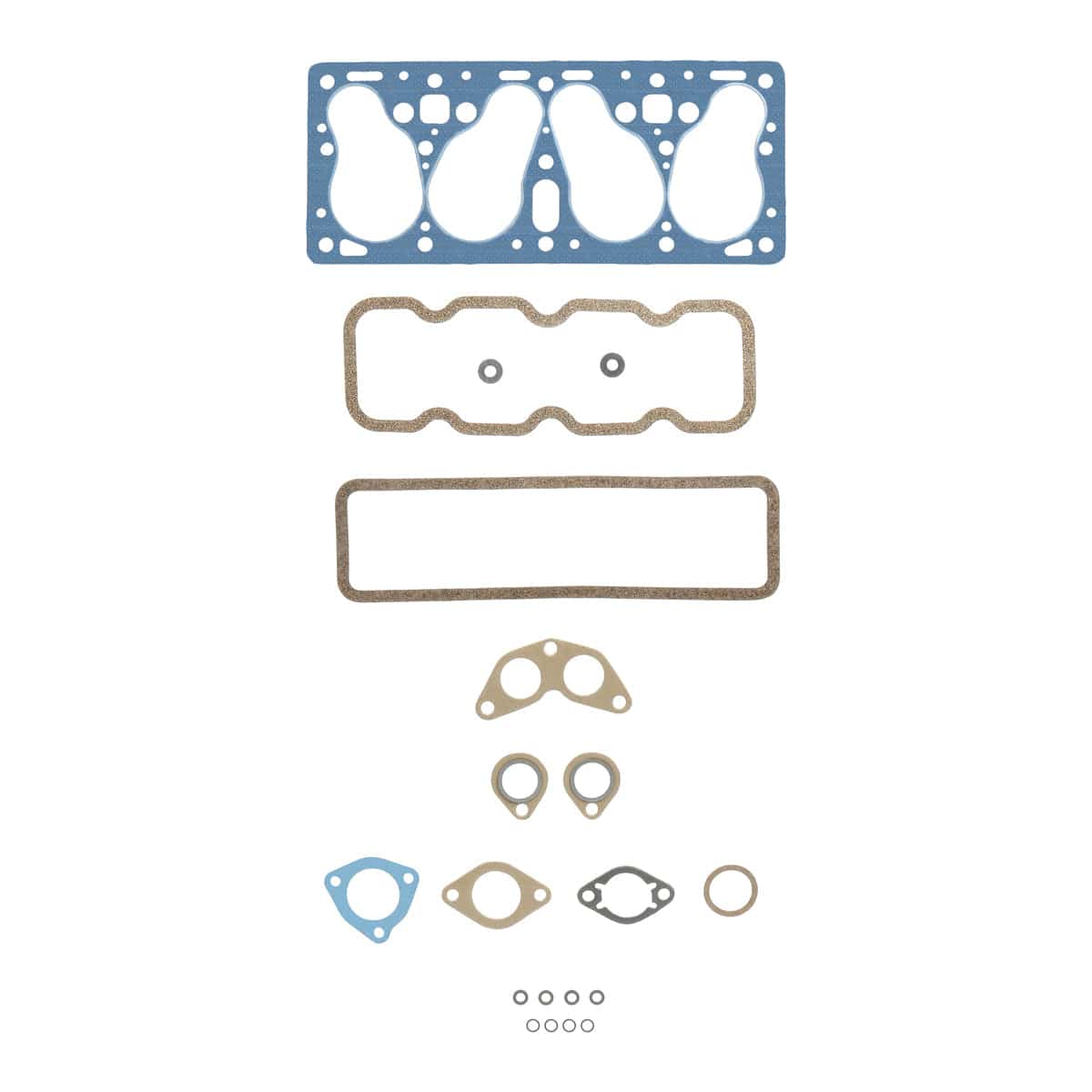 Engine Cylinder Head Gasket Set