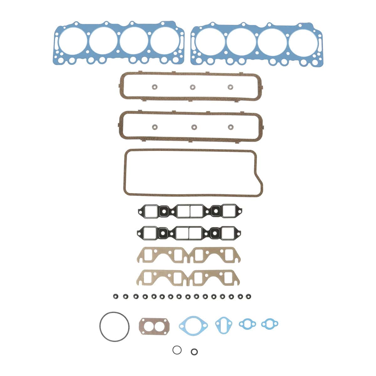 Engine Cylinder Head Gasket Set