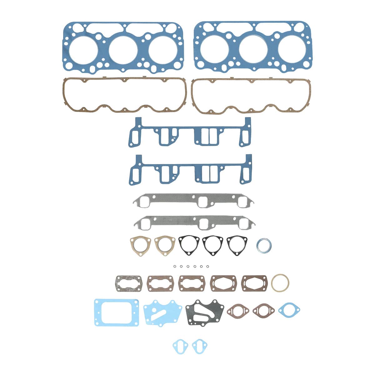 Engine Cylinder Head Gasket Set