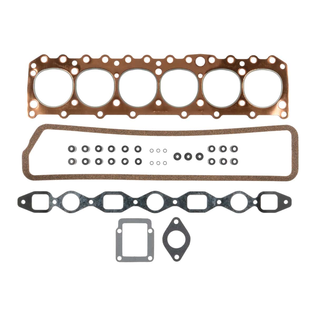 Engine Cylinder Head Gasket Set