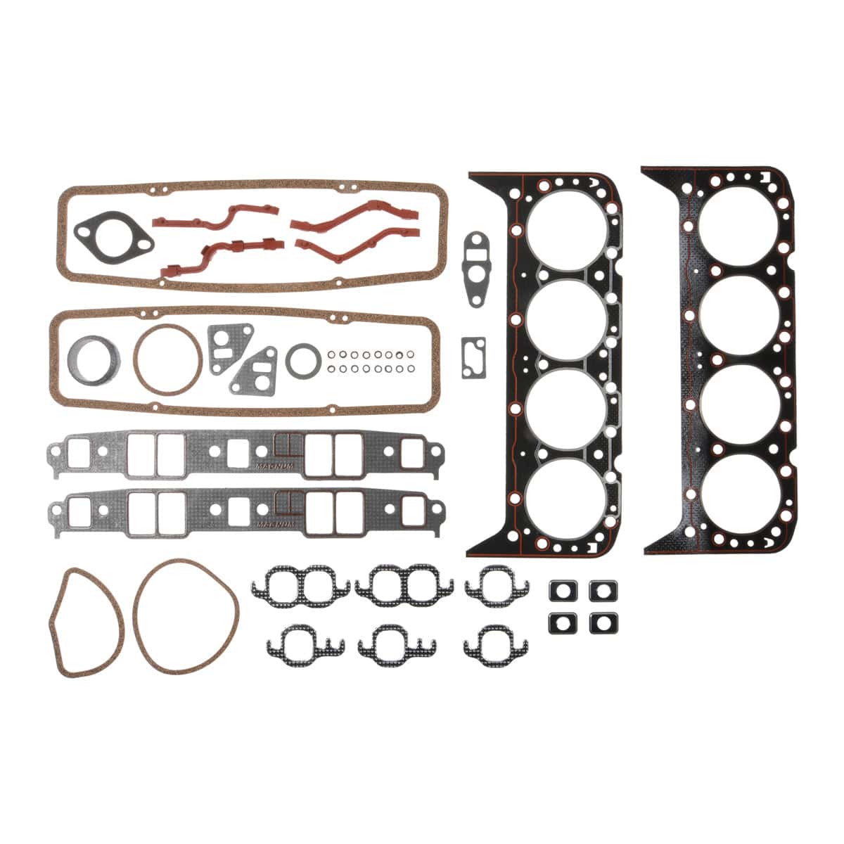 Engine Cylinder Head Gasket Set