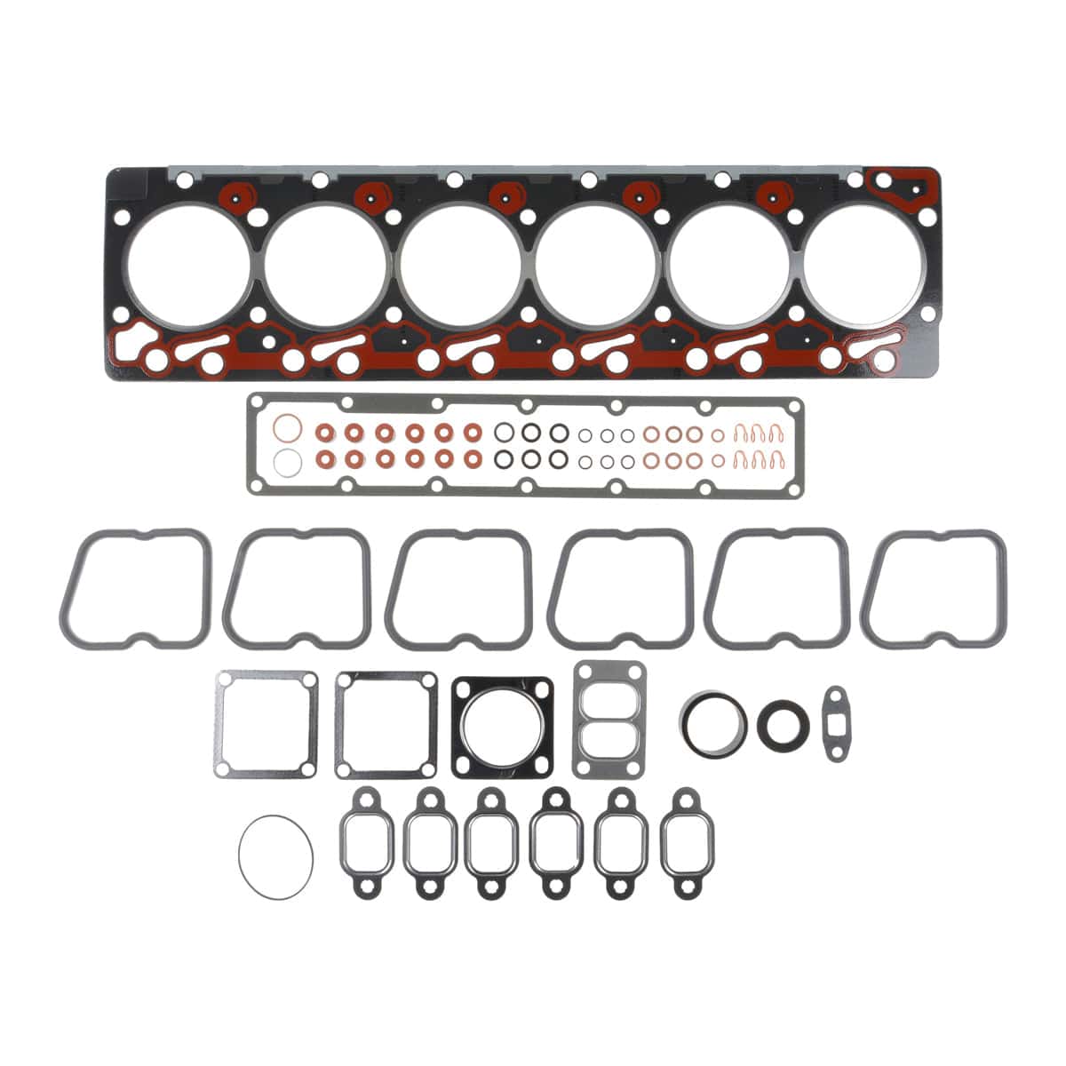 Engine Cylinder Head Gasket Set