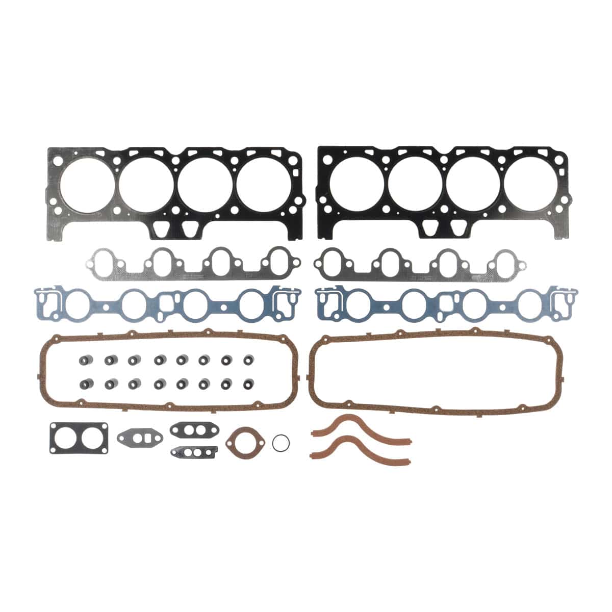 Engine Cylinder Head Gasket Set