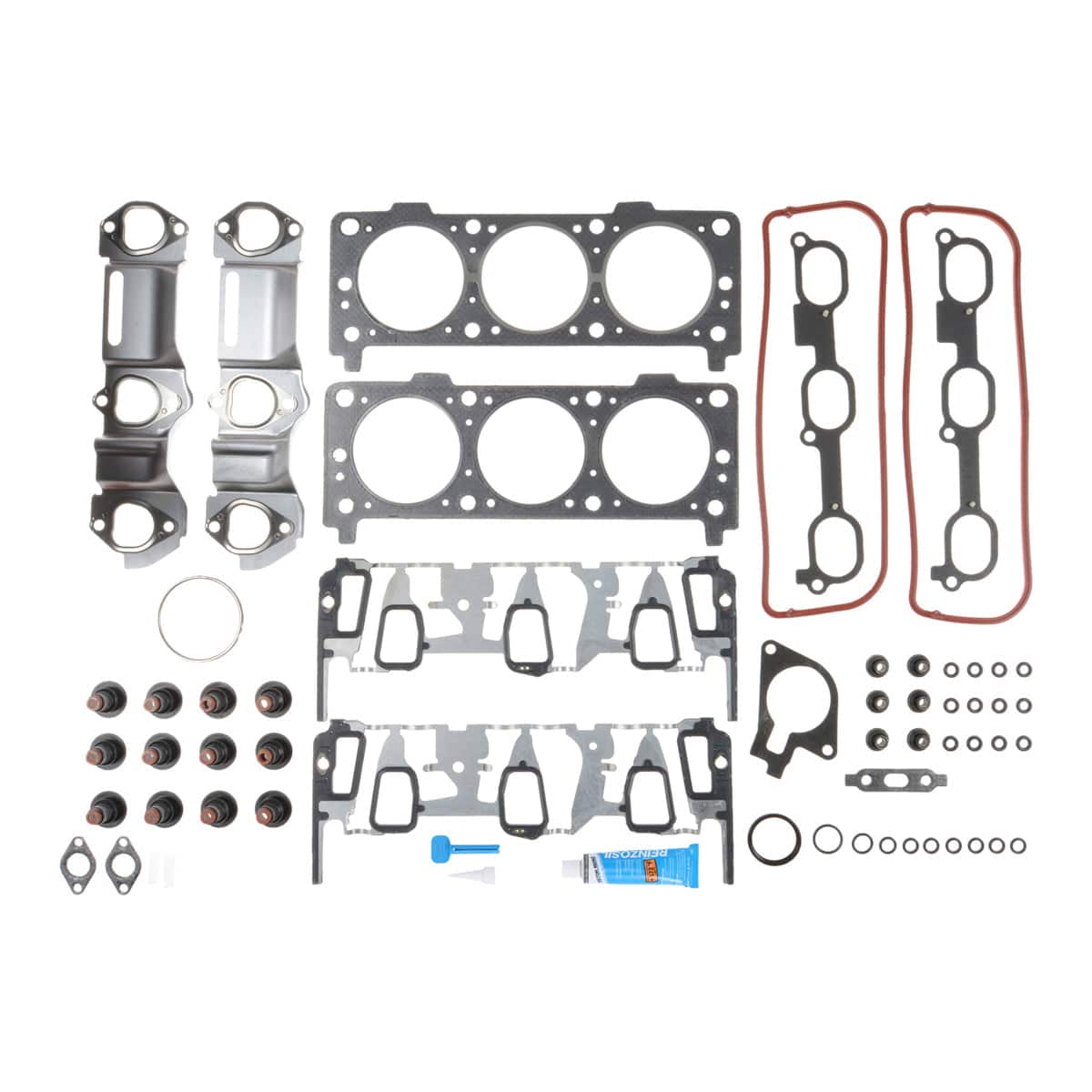 Engine Cylinder Head Gasket Set