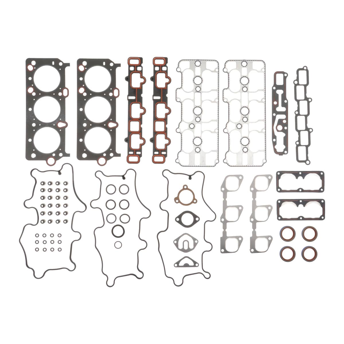 Engine Cylinder Head Gasket Set