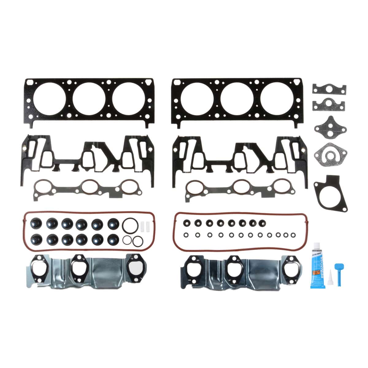 Engine Cylinder Head Gasket Set