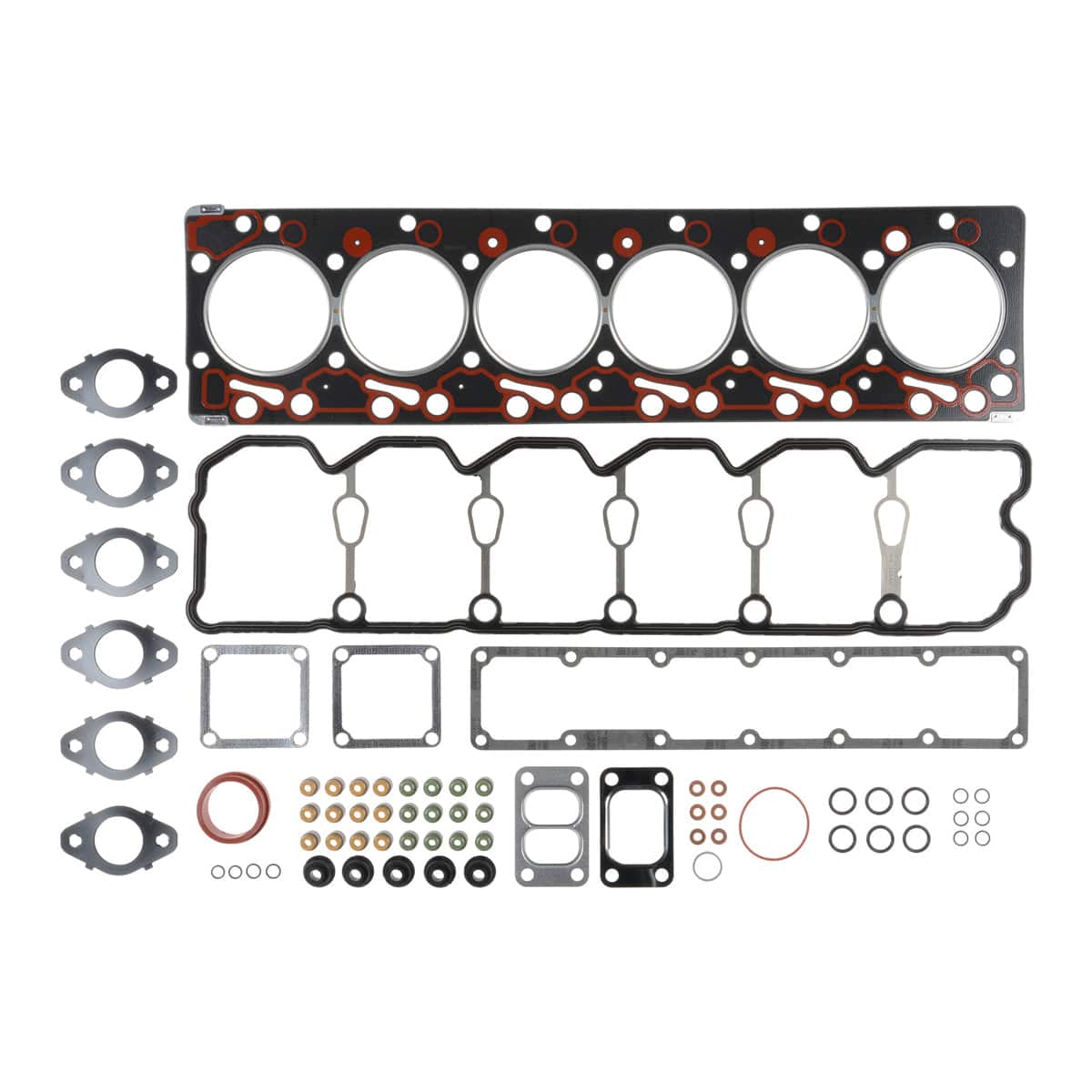 Engine Cylinder Head Gasket Set – Brox Tuning