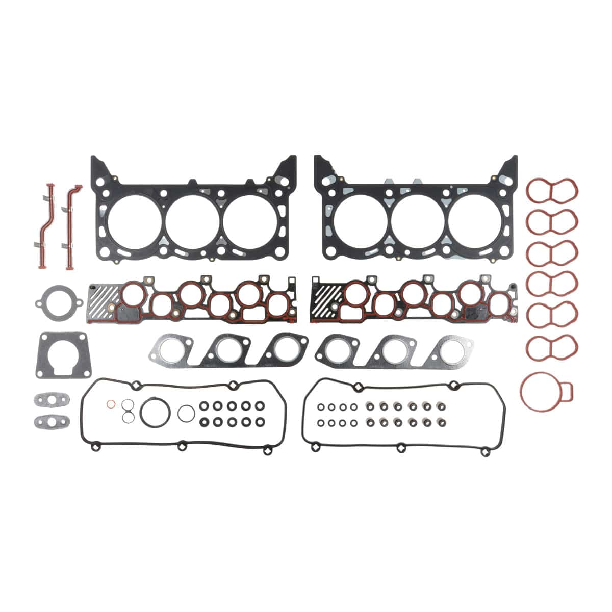 Engine Cylinder Head Gasket Set