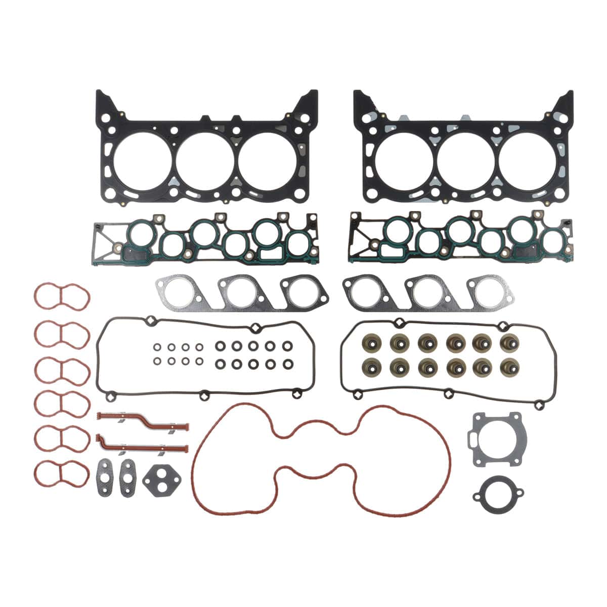 Engine Cylinder Head Gasket Set