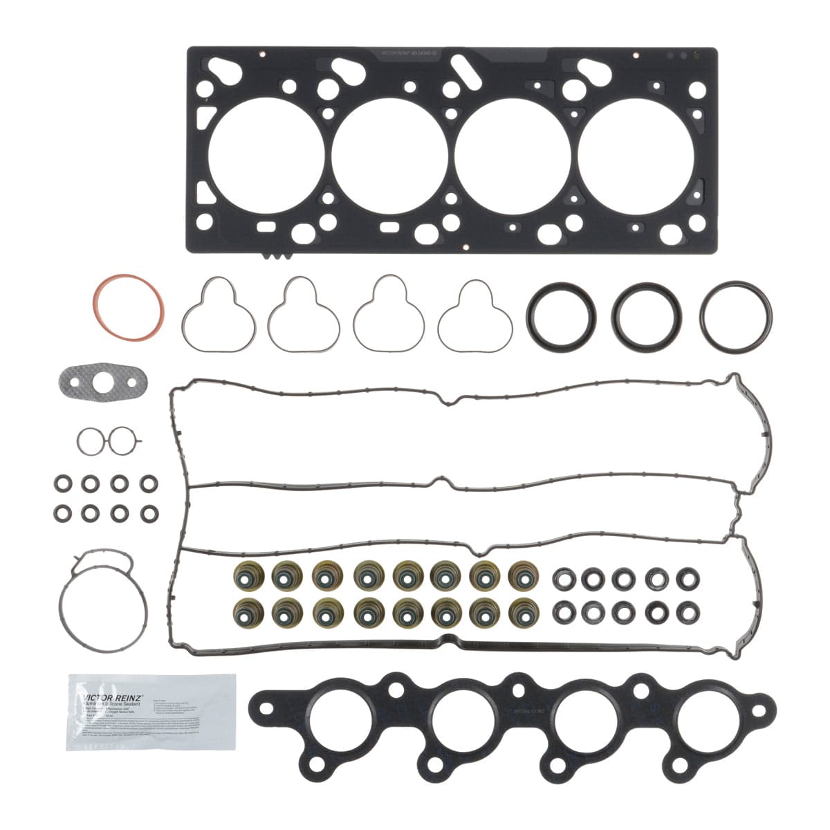Engine Cylinder Head Gasket Set