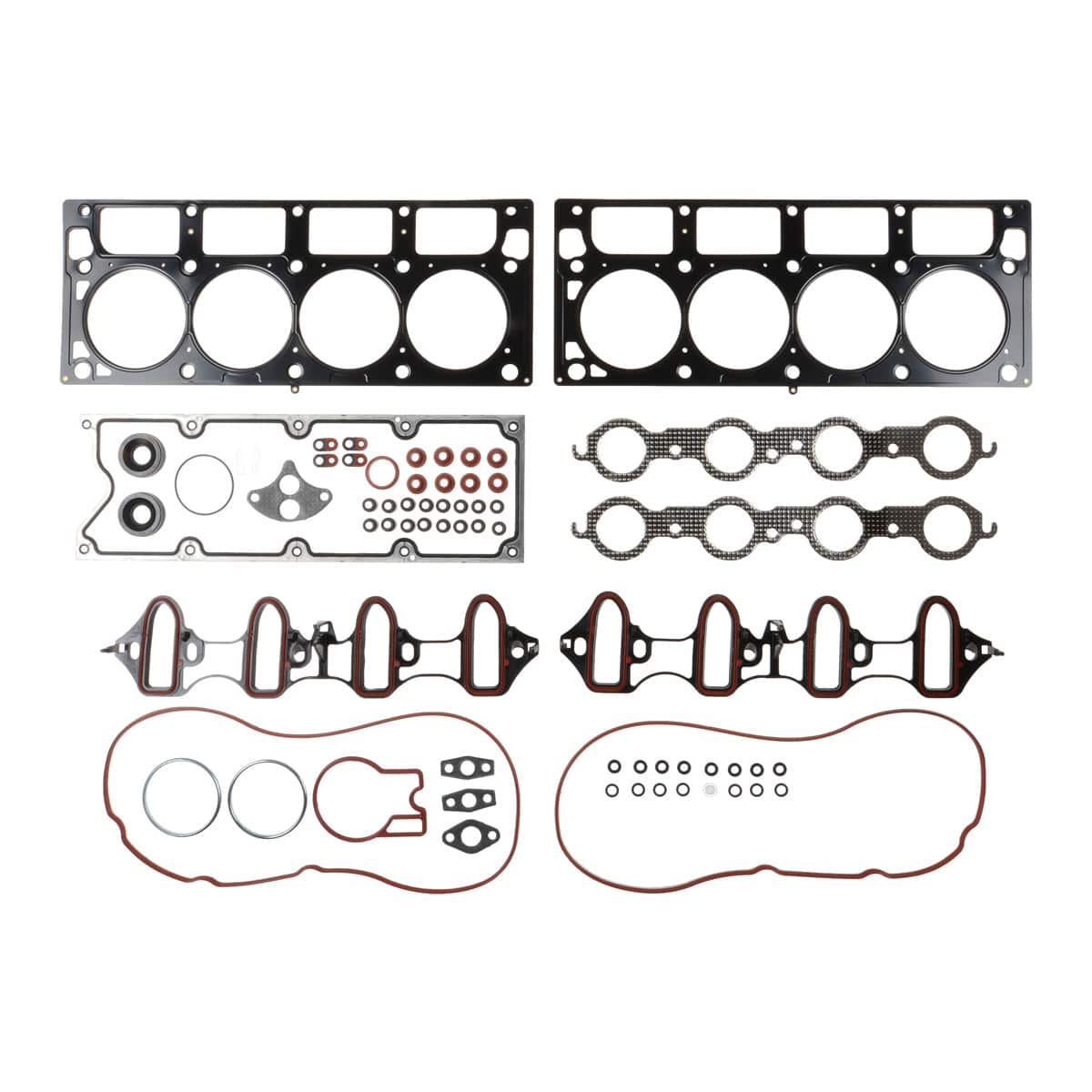 Engine Cylinder Head Gasket Set