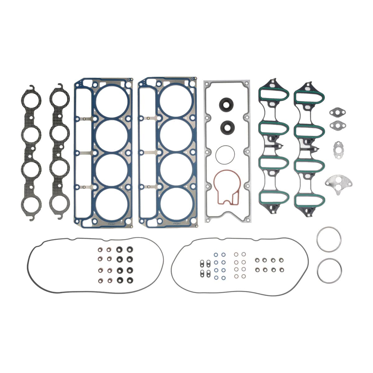 Engine Cylinder Head Gasket Set
