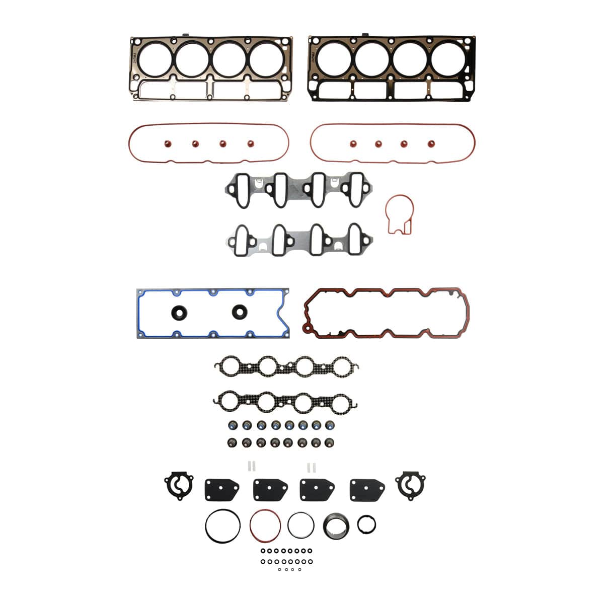 Engine Cylinder Head Gasket Set