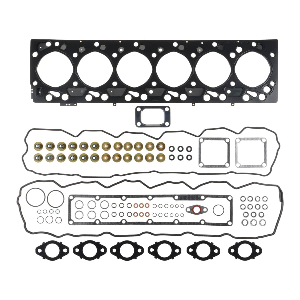 Engine Cylinder Head Gasket Set