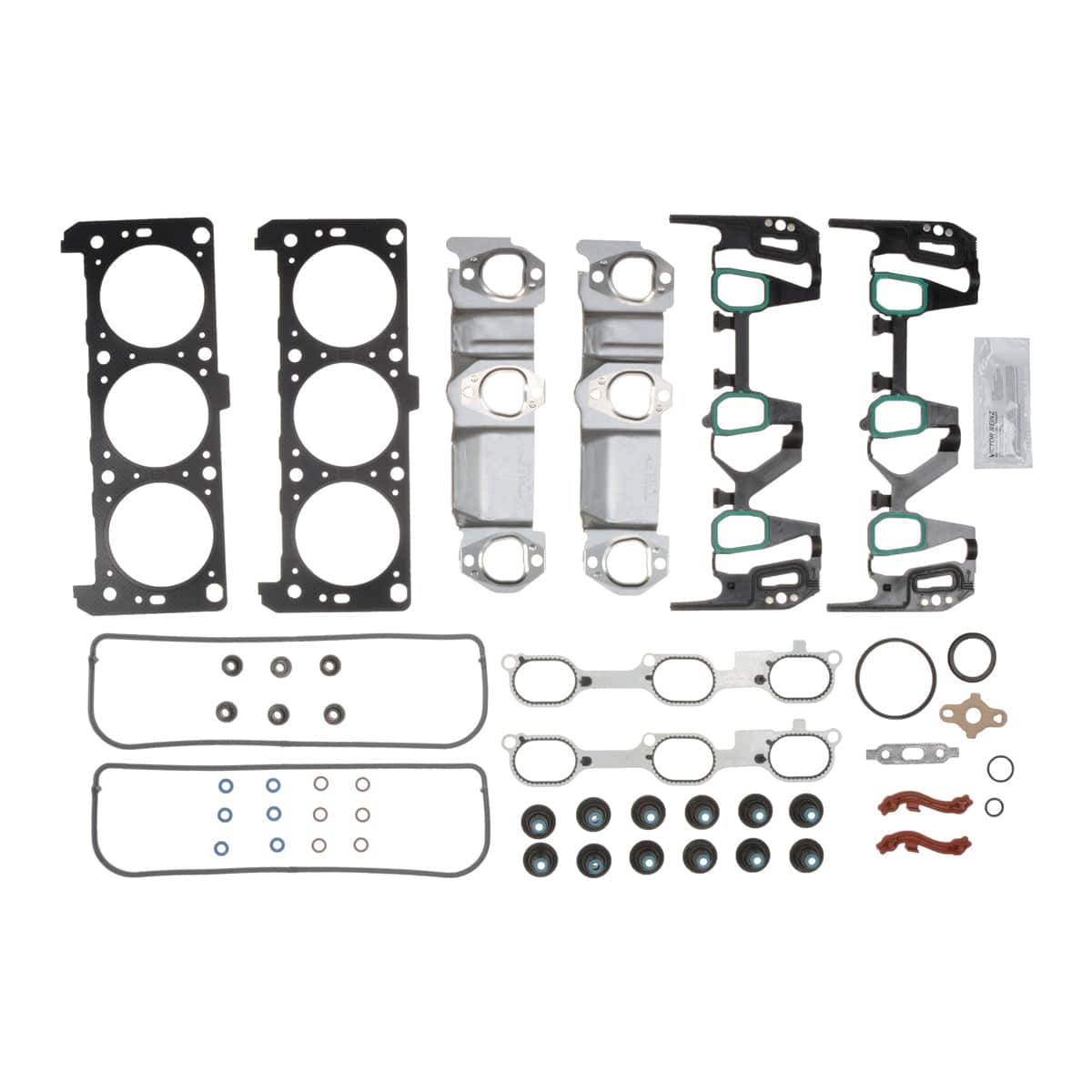 Engine Cylinder Head Gasket Set
