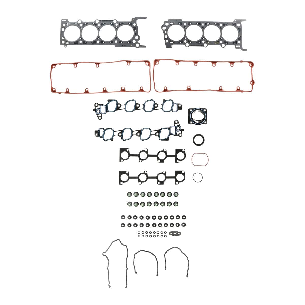 Engine Cylinder Head Gasket Set