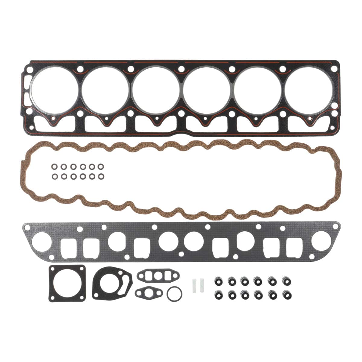Engine Cylinder Head Gasket Set