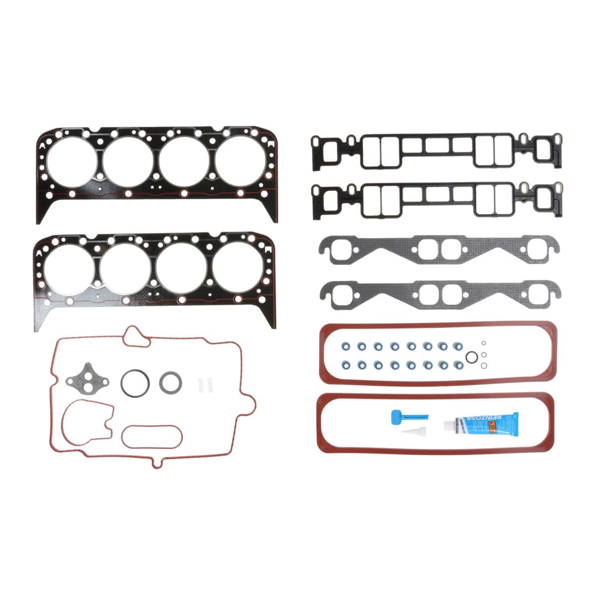 Engine Cylinder Head Gasket Set