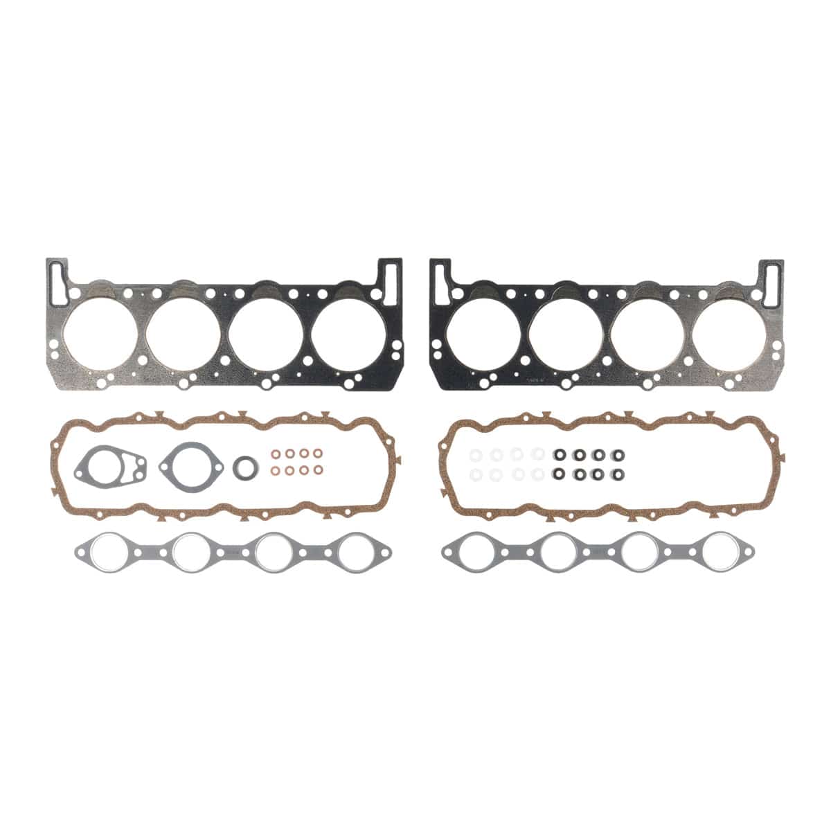 Engine Cylinder Head Gasket Set